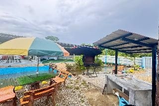 ดารุลสลาม ดูซุน รีสอร์ต แอนด์ วอเตอร์พาร์ค บาย ซูซู (Darul Salam Dusun Resort & Waterpark By Zuzu)2