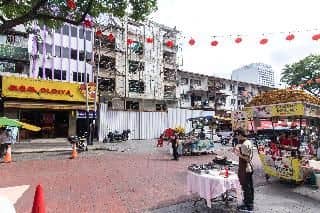 โรงแรมโอโย 321 เดลเลแกนต์ โรงแรมโอโย 321 เดลเลแกนต์