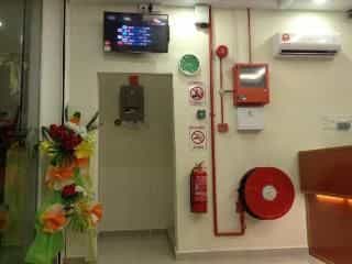 โรงแรมพาวเวอร์ โรงแรมพาวเวอร์