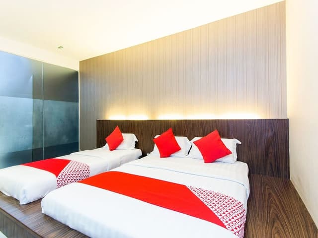 Superior Suite