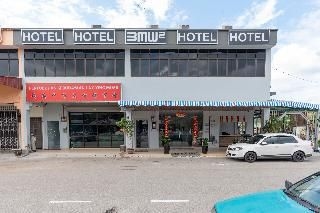 โอโย 778 บีเอ็มดับเบิลยู 2 โฮเทล (OYO 778 Bmw 2 Hotel)0