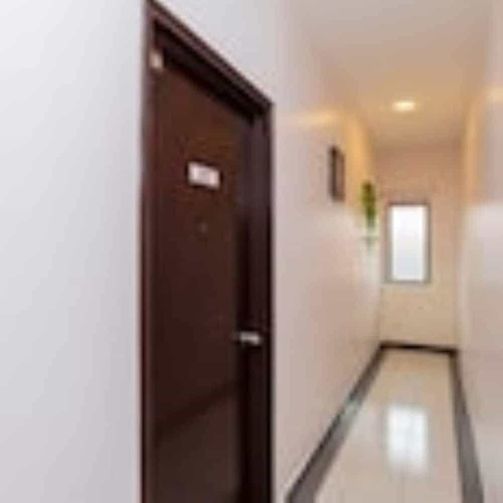 โรงแรมโกลเด้นฮอร์ส โรงแรมโกลเด้นฮอร์ส