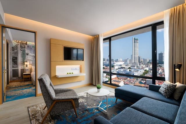 Suite, 2 Bedrooms