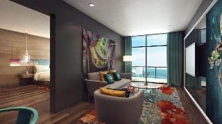SUITE PRESTIGE