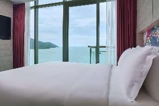 SUITE PRESTIGE