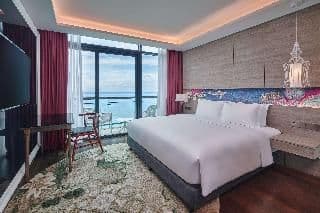 SUITE PRESTIGE