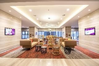 รามาดา เมริดิน ยะโฮร์บาห์รู (Ramada By Wyndham Meridin Johor Bahru)2