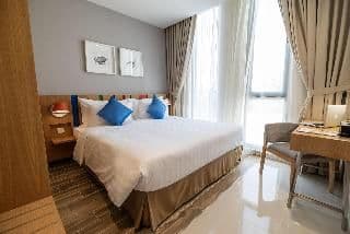 SUITE PREMIUM
