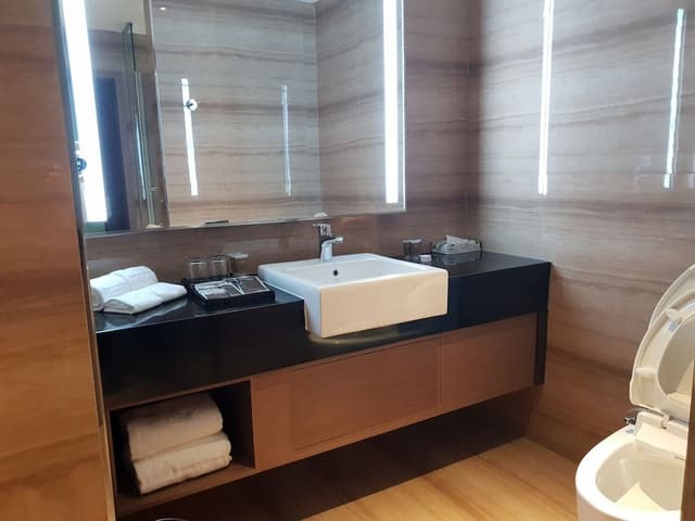 Executive Suite King