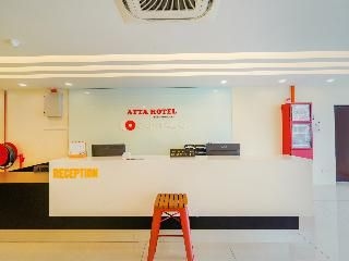 อาวาเทล บูกิต เมอร์ตาจัม (Avatel Bukit Mertajam)1
