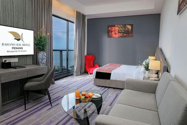 Premier Suite