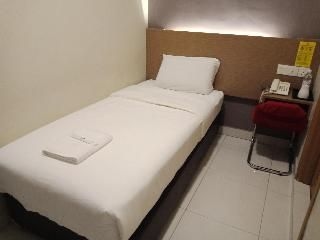 เซน รูมส์ ฮาร์เบอร์ โฮเทล (ZEN Rooms Harbour Hotel)3