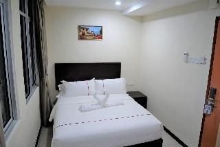 Dcozy Hotel2
