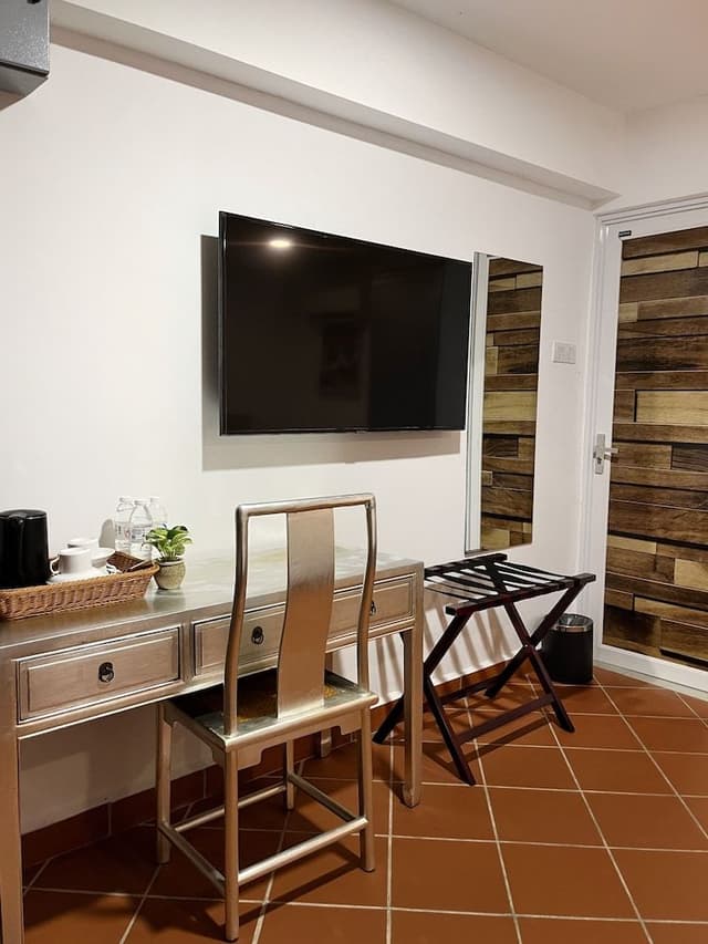 Suite