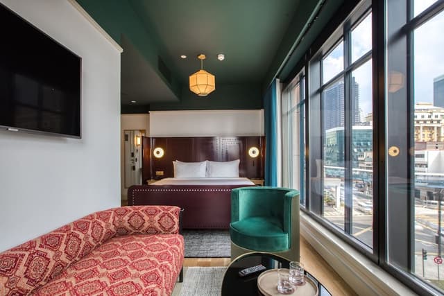 The Towkay Suite
