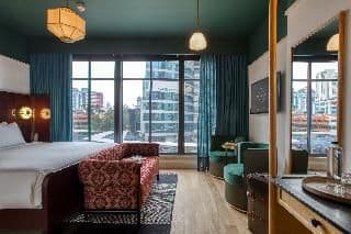 SUITE TWO BEDS