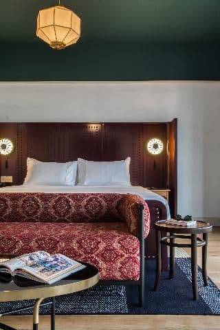 SUITE TWO BEDS