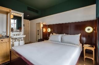 The Chow Kit - an Ormond Hotel1