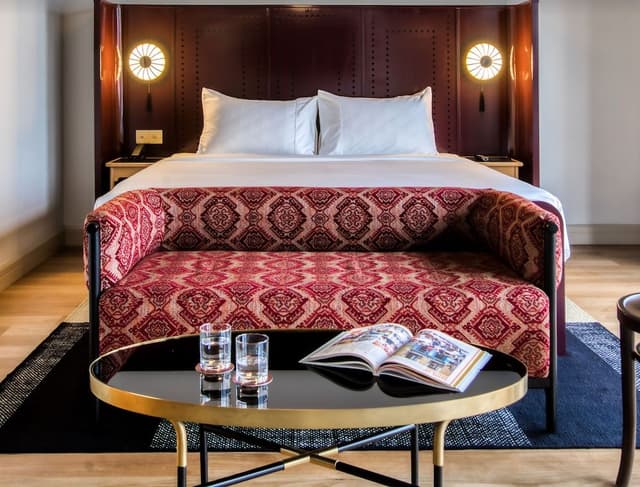 The Towkay Suite