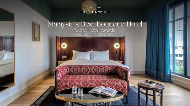 The Towkay Suite