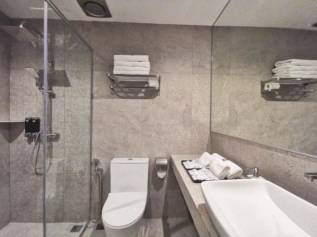 Premium Family Suite