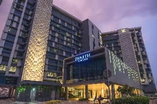 Zenith Putrajaya Zenith Putrajaya