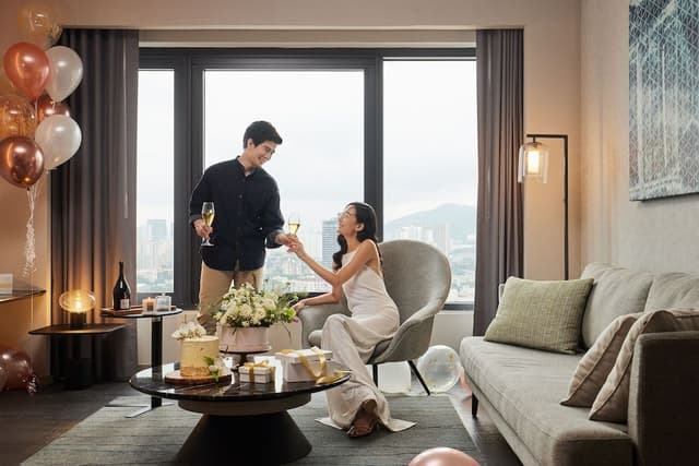 Suite, 1 Bedroom