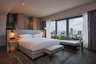 DOUBLE OCEAN VIEW