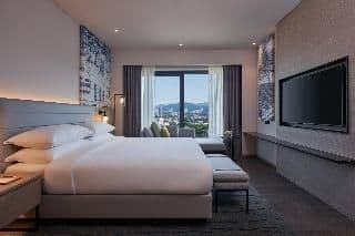 SUITE CITY VIEW KING BED