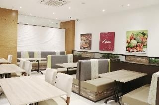 แปซิฟิก เอ็กซ์เพรส โฮเทล ไชน่าทาวน์ (Pacific Express Hotel Chinatown)3