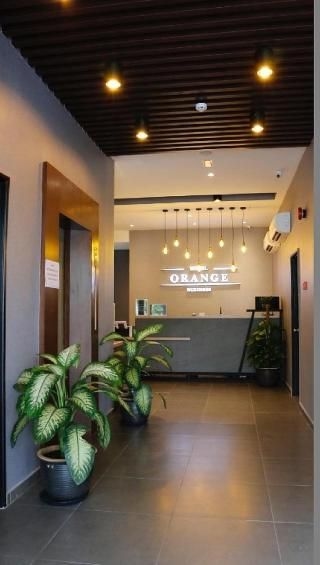 Orange Business Hotel Petaling Jaya2