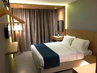 Orange Business Hotel Petaling Jaya1