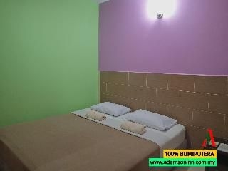 อดัมสัน อินน์ ปีนัง (Adamson Inn Penang)4