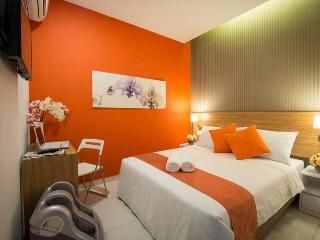 โซโวเทล บูทิก โฮเต็ล เกลานาชายา 73 (Sovotel Boutique Hotel @ Kelana Jaya 73)3