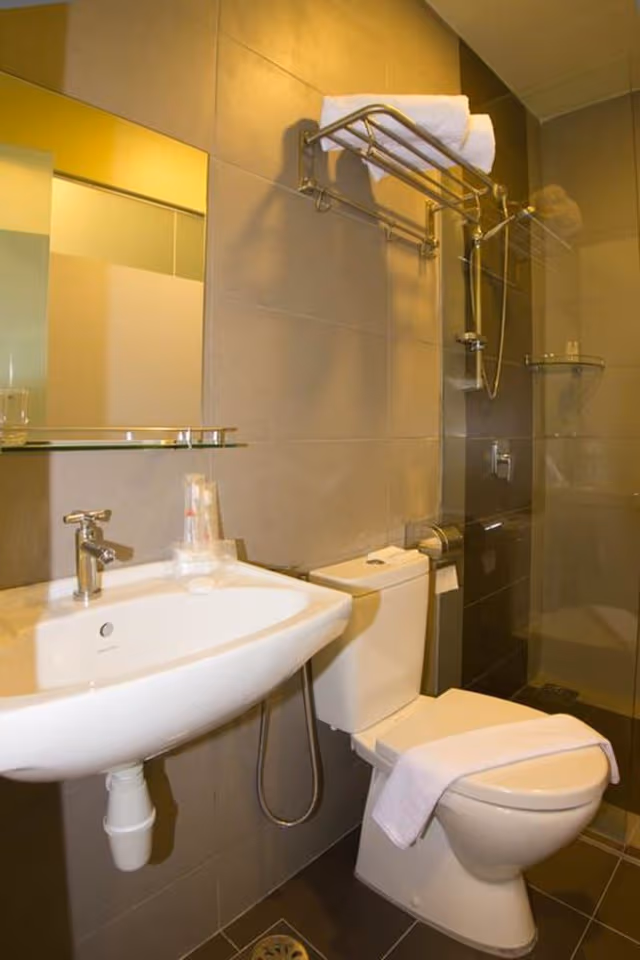 Family Suite (S-FSSC)