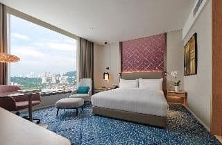 SUITE ONE BED