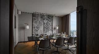 SUITE ONE BED