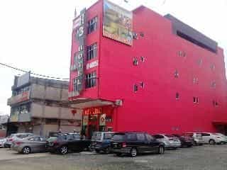 โรงแรมเอช3