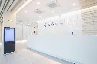 มินิมอลลิสต์ โฮเทล (Minimalist Hotel)2