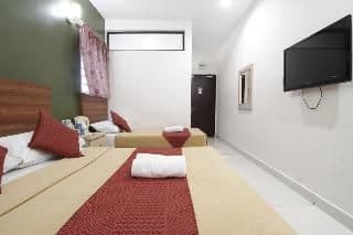 FAMILY ROOM STANDARD