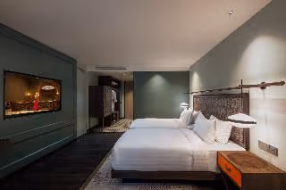 SUITE STANDARD