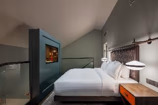 SUITE STANDARD