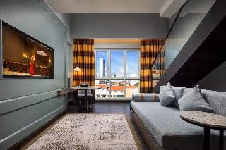 SUITE STANDARD
