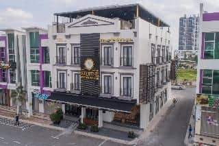 Redpine Boutique Hotel by ZUZU Redpine Boutique Hotel by ZUZU