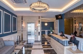 เรดไพน์ บูทีค โฮเทล บาย ซูซู (Redpine Boutique Hotel by ZUZU)2