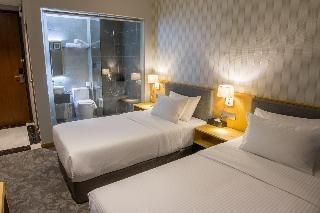 เรดไพน์ บูทีค โฮเทล บาย ซูซู (Redpine Boutique Hotel by ZUZU)1