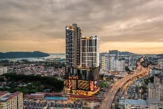 ไอคอนิก รีเจนซี เซอร์วิส เรสซิเดนเซส ไอคอนิก รีเจนซี เซอร์วิส เรสซิเดนเซส