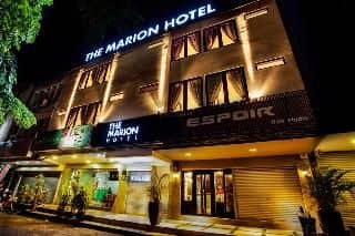 The Marion Hotel The Marion Hotel
