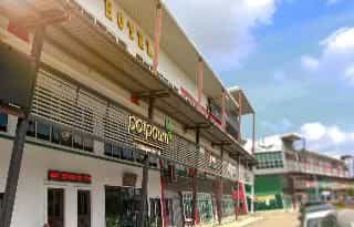 โรงแรมโพทปูรี บูติก