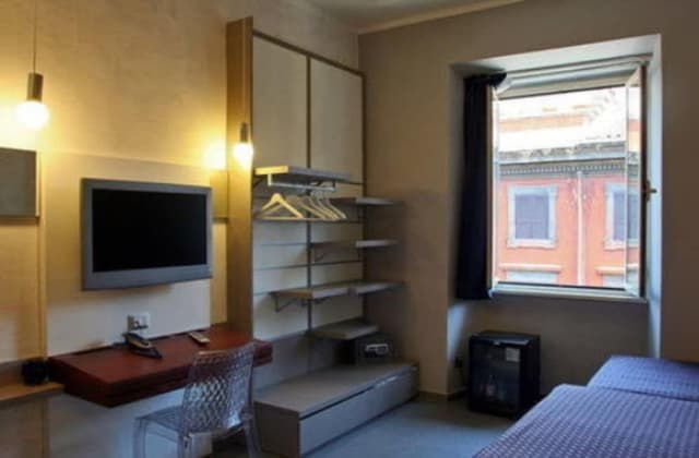 Superior Triple Room